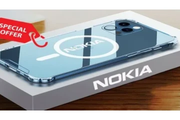 Nokia P Max 2025 price